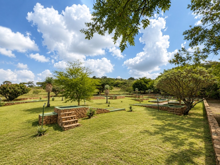 2 Bedroom Property for Sale in Grootfontein North West